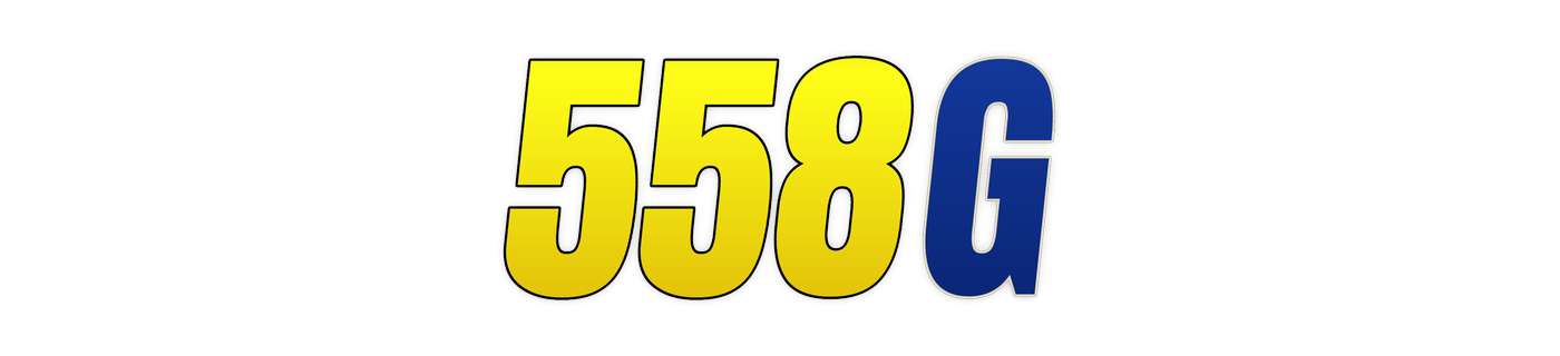 558g লোগো
